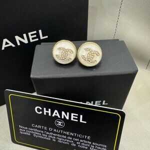 Chanel Women's Earrings